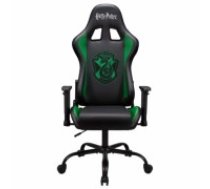 Subsonic Pro Gaming Seat Harry Potter Slytherin (SA5609-H2)