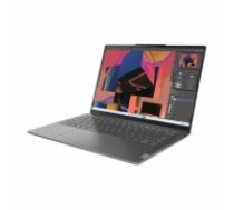 Piezīmju Grāmatiņa Lenovo Yoga Slim 6 14" Intel Core I7-1260P 16 GB RAM 512 GB SSD