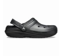 Klikatas Crocs Classic Lined Clog U Daudzkrāsains