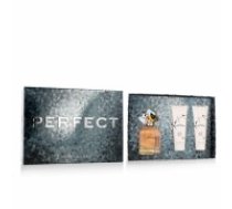 Set ženski parfem Marc Jacobs EDT Perfect 3 Daudzums