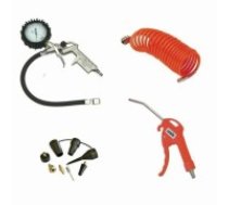 Air compressor accessory kit MECAFER