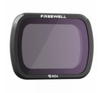 Freewell ND4 Filter for DJI Osmo Pocket 3 (FW-OP3-ND4)