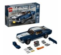 LEGO 10265 Creator Expert Ford Mustang Konstruktors (10265)