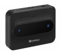 Sandberg 450-13 Bluetooth Link For 2xHeadphone (450-13)
