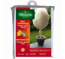 Anti-frost netting Vilmorin Voile hivernage 2 x 10 m