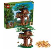 LEGO 21318 The Tree House Konstruktors (21318)