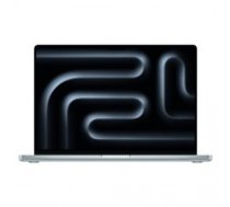 Apple MacBook Pro CZ1AJ-2300000 Silber - 41cm (16'), M3 Max 16-Core Chip, 40-Core GPU, 64GB RAM, 512GB SSD (CZ1AJ-2300000)