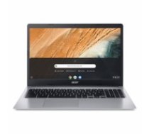 Acer Chromebook 315 (CB315-3H-C0AY) 15,6" Full-HD, Celeron N4120, 4GB RAM, 128GB eMMC, ChromeOS (NX.ATDEG.007)