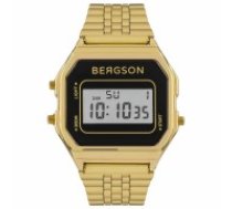 Unisex Pulkstenis Bergson BGW8159U3 (Ø 34 mm)