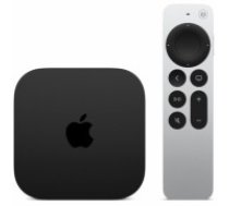 Apple TV 4K (3.Generation), Streaming-Client (MN873FD/A)