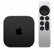 Apple TV 4K (3.Generation), Streaming-Client (MN893FD/A)