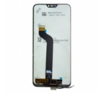 For_xiaomi LCD Display + Touch Unit for Xiaomi Mi A2 Lite Black (2440165)