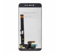 For_xiaomi LCD Display + Touch Unit for Xiaomi Redmi Note 5A Prime Black (2437403)