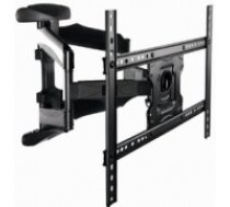 Sienas stiprinājums televizoram Gembird Full-motion TV Wall Mount