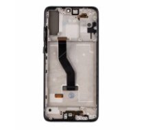For_huawei Huawei P20 Pro LCD Display + Touch Unit + Front Cover Black OLED (57983109205)