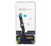 For_huawei Huawei P Smart Z LCD Display + Touch Unit Black (2448287)