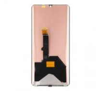 For_huawei Huawei P30 Pro LCD Display + Touch Unit Black (2446447)