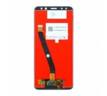 For_huawei Huawei Mate 10 Lite LCD Display + Touch Unit White (2437157)