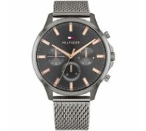 Vīriešu Pulkstenis Tommy Hilfiger (Ø 44 mm)