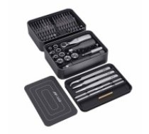 Screwdriver set JIMI Home FM-3, 100pcs (JM-FM3)