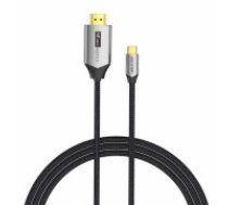 USB-C to HDMI Cable 1.5m Vention CRBBG (Black)