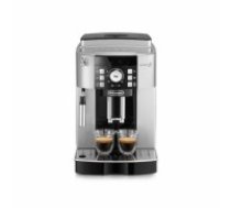 Superautomātiskais kafijas automāts DeLonghi S ECAM 21.117.SB Melns Sudrabains 1450 W 15 bar 1,8 L