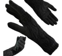 Trizand Touch gloves R6413 - black (13107-0) (13107-0)