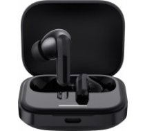 Xiaomi wireless earbuds Redmi Buds 5, black (BHR7627GL)