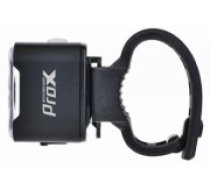 Priekšējais lukturis ProX Ara II COB-XPE LED 200Lm USB (LAMF323)