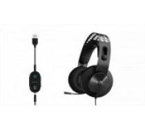 Lenovo Gaming Headset Legion H500 Built-in microphone 3.5 mm / USB 2.0 Iron Grey (GXD0T69864)
