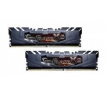 G.Skill MEMORY DIMM 16GB PC25600 DDR4/K2 F4-3200C16D-16GFX (F4-3200C16D-16GFX)