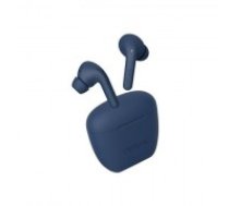 Defunc True Audio Earbuds, In-Ear, Wireless, Blue Defunc (406735)