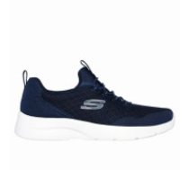 Sporta Bikses Sievietēm Skechers Dynamight 2.0 Real Tumši zils