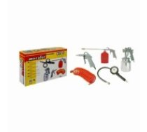 Air compressor accessory kit MECAFER 5 Daudzums