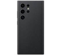 Etui Samsung GP-FPS928HCABW S24 Ultra S928 czarny|black Vegan Leather Case (GP-FPS928HCABW)