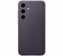 Etui Samsung GP-FPS926HCAVW S24+ S926 ciemnofioletowy|dark violet Vegan Leather Case (GP-FPS926HCAVW)