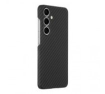 Tactical MagForce Aramid Cover for  Samsung Galaxy S24 Black (57983118552)