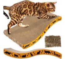 Cat scratching post - horizontal Purlov 22037 (16776-0) (16776-0)