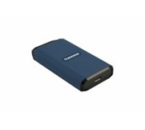 External SSD|TRANSCEND|ESD410C|1TB|USB-C|3D NAND|Write speed 2000 MBytes/sec|Read speed 2000 MBytes/sec|TS1TESD410C (TS1TESD410C)