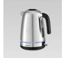 Maestro MR-050 Electric kettle with lighting, silver 1.7 L (MR-050)