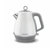 Morphy Richards Evoke electric kettle 1.5 L 2200 W White