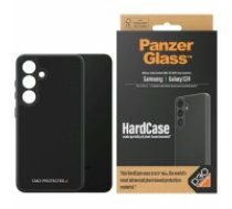 PanzerGlass HardCase Sam S24 S921 D3O 3xMilitary grade czarny|black 1216 (1216)