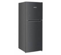 Fridge with upper freezer total no frost MPM-216-CF-26 Inox (5901308015497)