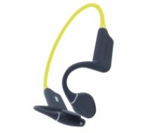 Bone conduction headphones CREATIVE OUTLIER FREE+ wireless, waterproof Light Green (51EF1080AA002)