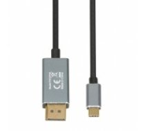 iBOX ITVCDP4K USB-C to DisplayPort cable (ITVCDP4K)