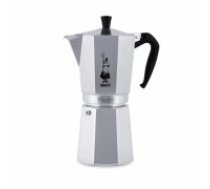 Coffee maker BIALETTI MOKA EXPRESS 18TZ 900 ml Silver (502020049)