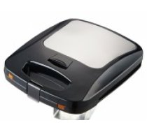 Toaster Ravanson OP-7050 Black, Silver 1200 W (OP-7050)