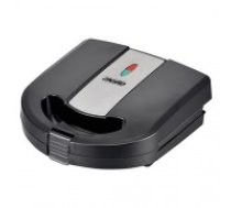 Adler Mesko MS 3045 sandwich maker 1000 W Black (MS 3045)