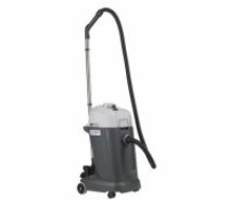 Nilfisk VL500 35 EDF 18 L Drum vacuum Dry&wet 1350 W Bagless (107405160)