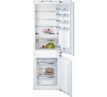 Bosch Serie 6 KIS86AFE0 fridge-freezer Built-in 266 L E (KIS86AFE0)